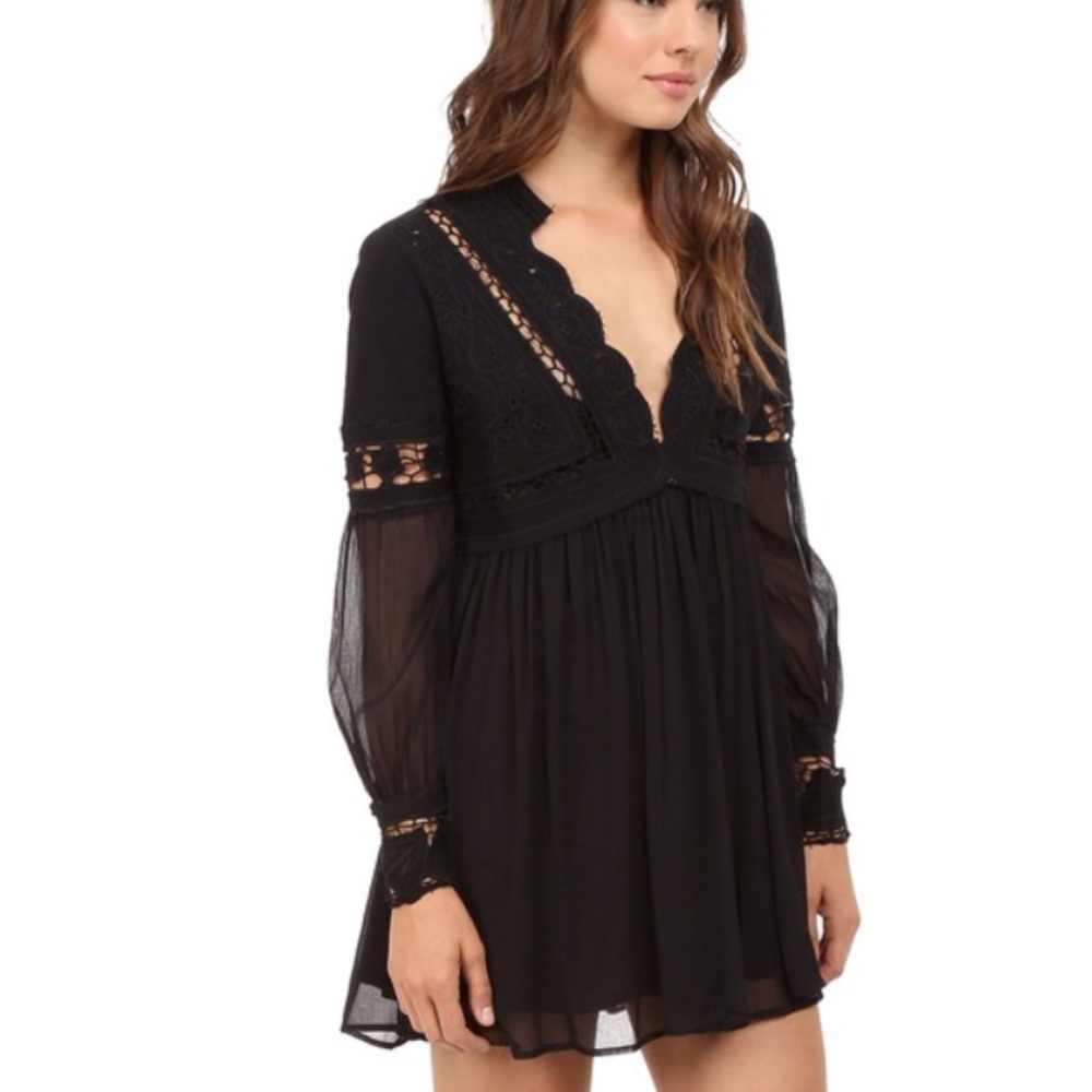 Free People Dreamland dress